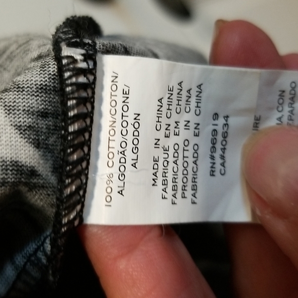 Marc Jacobs tshirt - Picture 5 of 5